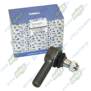 Наконечник рулевой тяги правый C=30 M30x1,5R/M24x1,5 L=125 LTh=80 DAF (LF55/CF65/CF75/CF85/XF95/XF105) 2001-/ IVECO EuroCargo I-III/EuroSta IVECO Bus